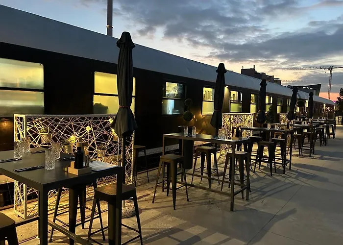 Hostel Balkan Express Zagreb